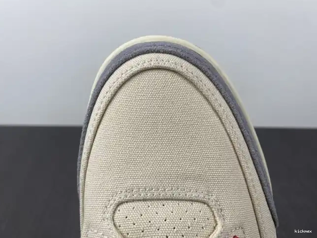 Rep MAX Muslin Retro 3 Jordan Air DH7139-100 0426